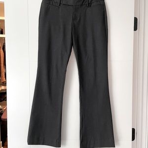 Gap Modern Boot Trousers 00P